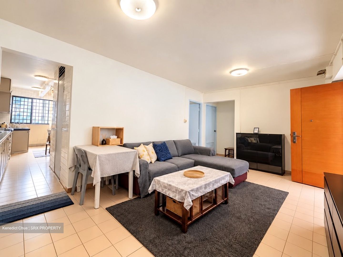 Blk 855 Woodlands Street 83 (Woodlands), HDB 4 Rooms #630239091